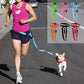 Manhattan Pink Hands-Free Leash - Dogs and Horses