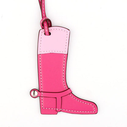 Maggiore Bag Charm / Key Holder
