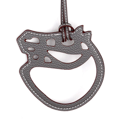 Constance Bag Charm / Key Holder