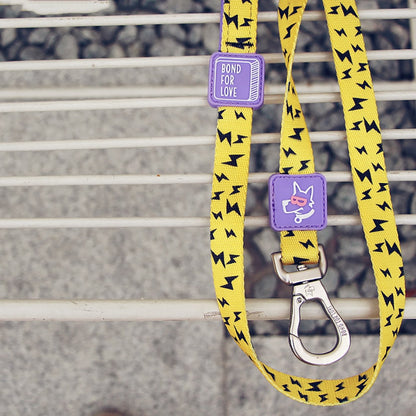 Bari Lightning Leash - Dogs and Horses