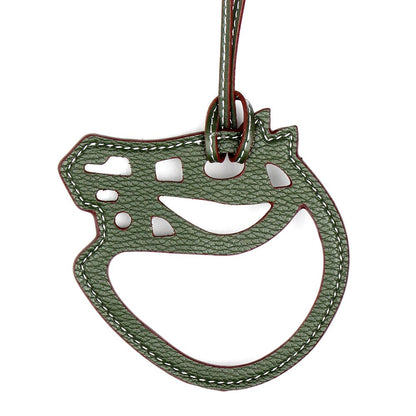Constance Bag Charm / Key Holder
