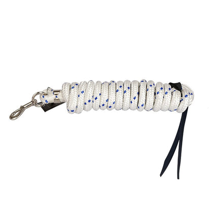 White Lead Rope / 3 m - Dogs and Horses