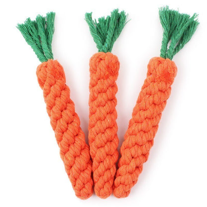 Chew Carrot - Dogs and Horses