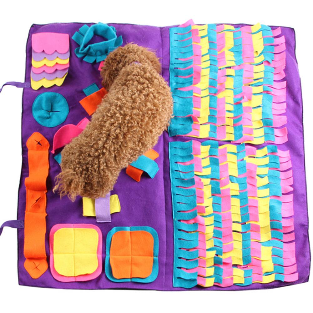 Interactive Snuffle Mat - Dogs and Horses