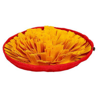 Salate Snuffle Bowl & Mat - Dogs and Horses