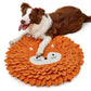 Fox Snuffle Mat - Dogs and Horses