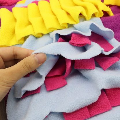 Mercury Snuffle & Feeding Mat - Dogs and Horses