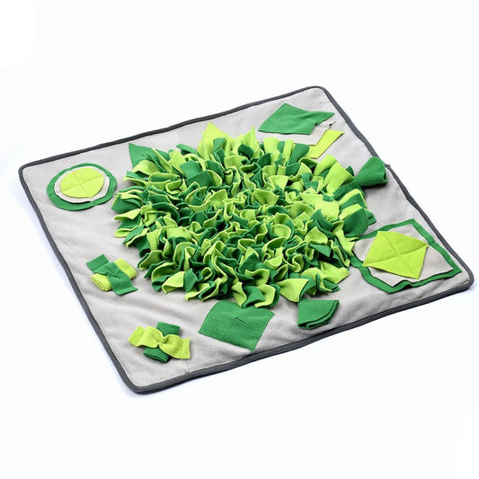 Salad Snuffle Mat - Dogs and Horses