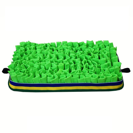 Grass Snuffle Mat - Dogs and Horses