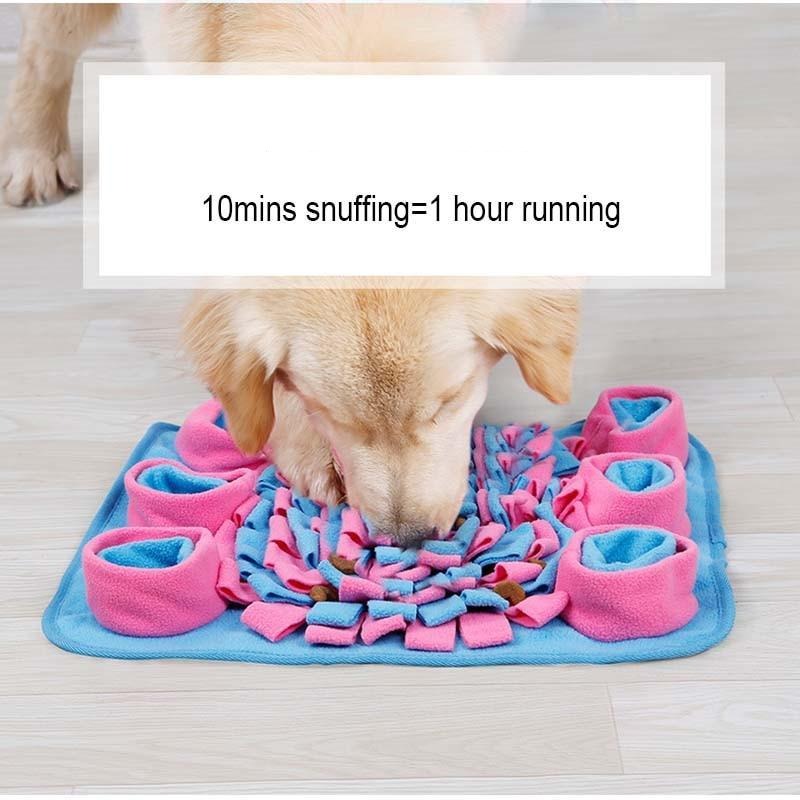 Lala Snuffle Mat - Dogs and Horses