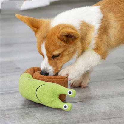 Snail Snuffle & Feeding Mat - Dogs and Horses