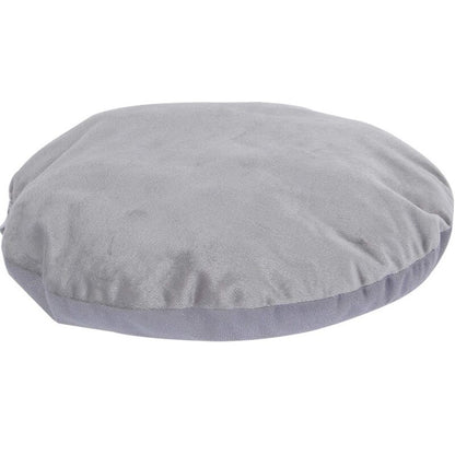 Blue Shark Cave Bed - Dogs and Horses