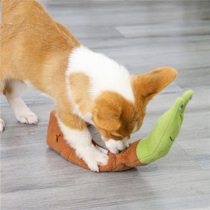 Snail Snuffle & Feeding Mat - Dogs and Horses