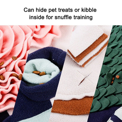 Locca Snuffe & Slow Feeding Mat - Dogs and Horses