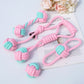 5-Piece Cotton Chew Rope - Dogs and Horses