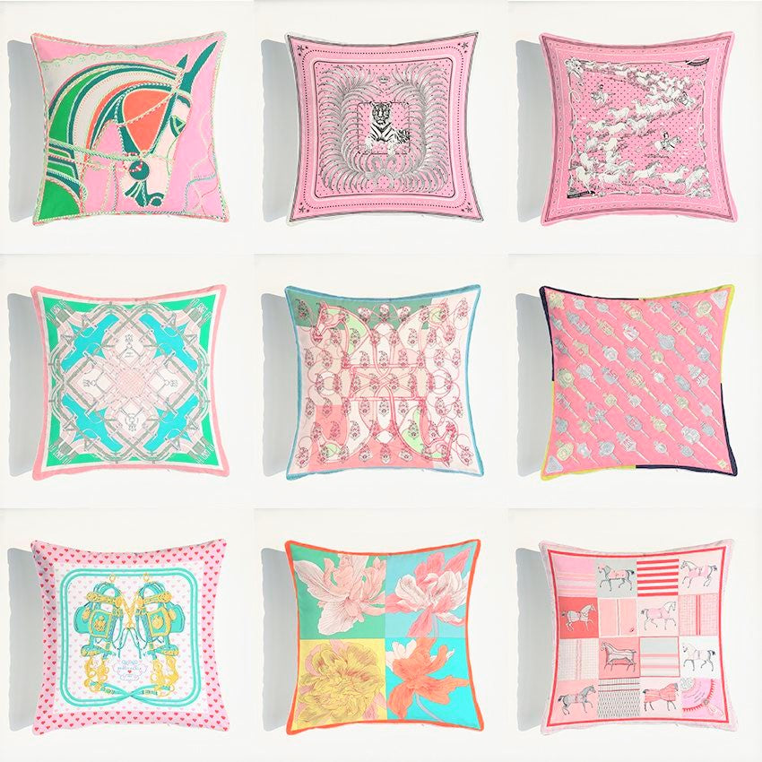 Chiara Velvet Pillow Covers