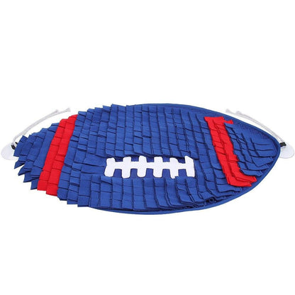 Football Snuffle Mat - Dogs and Horses