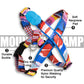 Capri Sunrise Harness & Leash Set - Dogs and Horses