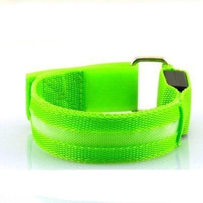Horse Leg Straps LED Lights - Dogs and Horses