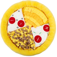 Pizza Snuffle Mat - Dogs and Horses