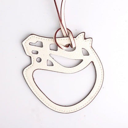 Constance Bag Charm / Key Holder