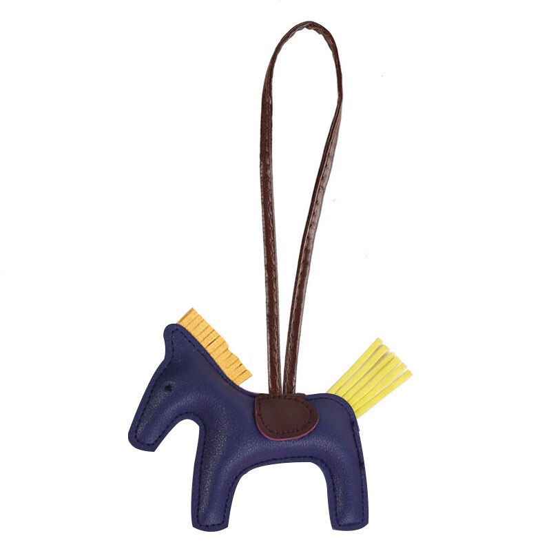 Horse Bag Charm / Key Holder