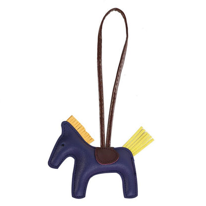 Horse Bag Charm / Key Holder