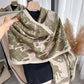 Elea Luxurious Pashmina Scarf Shawl Wrap