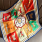 Cavalla Scarves