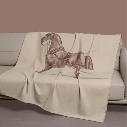 Nataniele Horse Blanket