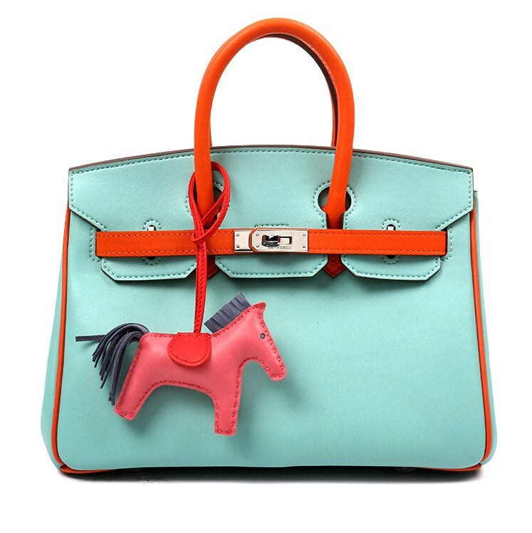 Cucciolo & Cavallo Maggiore Bag Charm