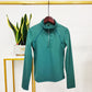 Women's Training Shirt (Long Sleeve)