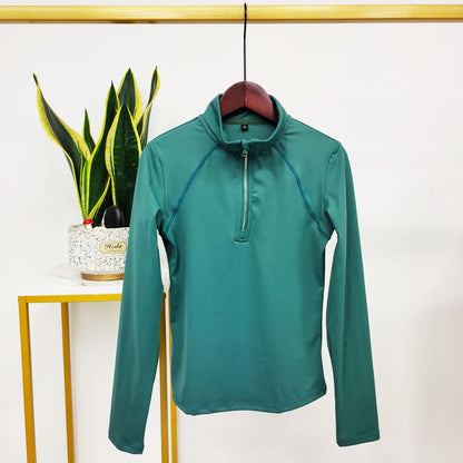Women's Training Shirt (Long Sleeve)
