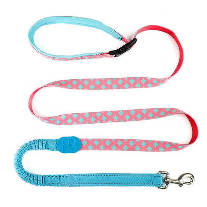 Capri Nana Collar & Leash Set - Dogs and Horses