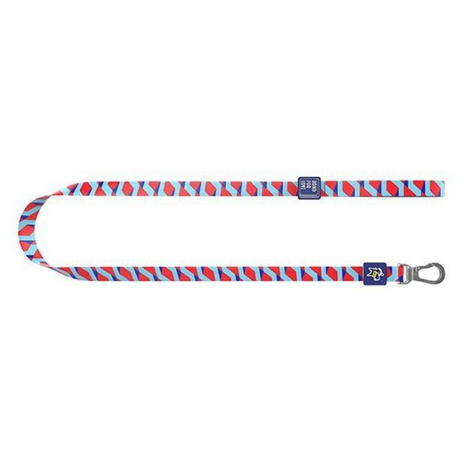 Bari Rhombus Leash - Dogs and Horses