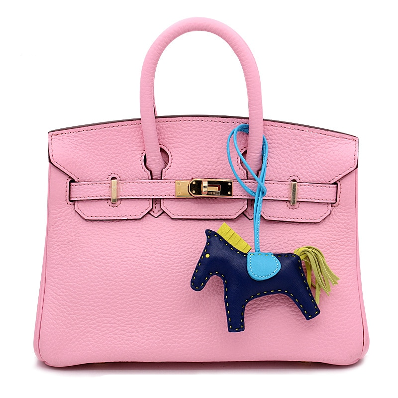 Cucciolo & Cavallo Maggiore Bag Charm
