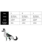 Capri Sunrise Harness & Leash Set - Dogs and Horses