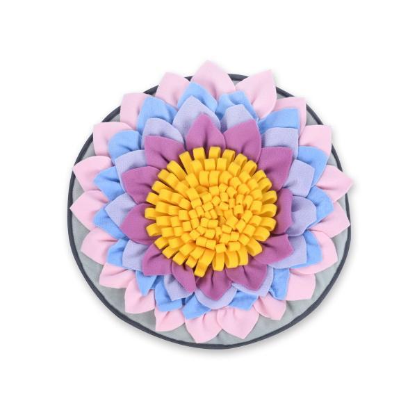 Lotus Snuffle Mat - Dogs and Horses